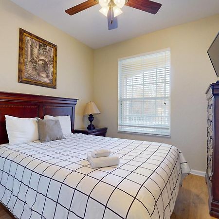 Almaton Apartment Orlando Ngoại thất bức ảnh
