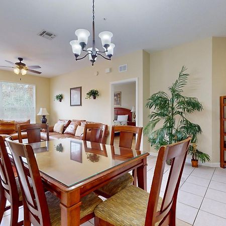 Almaton Apartment Orlando Ngoại thất bức ảnh