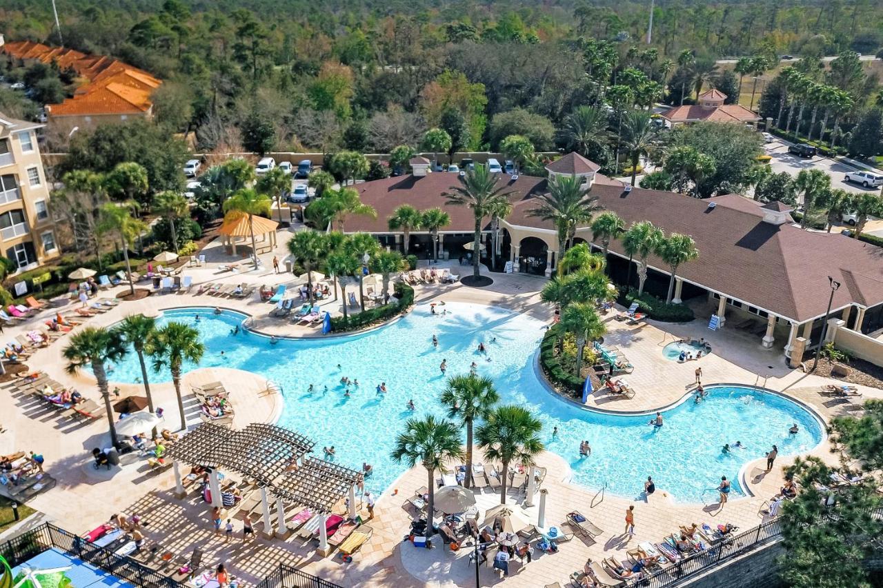 Almaton Apartment Orlando Ngoại thất bức ảnh