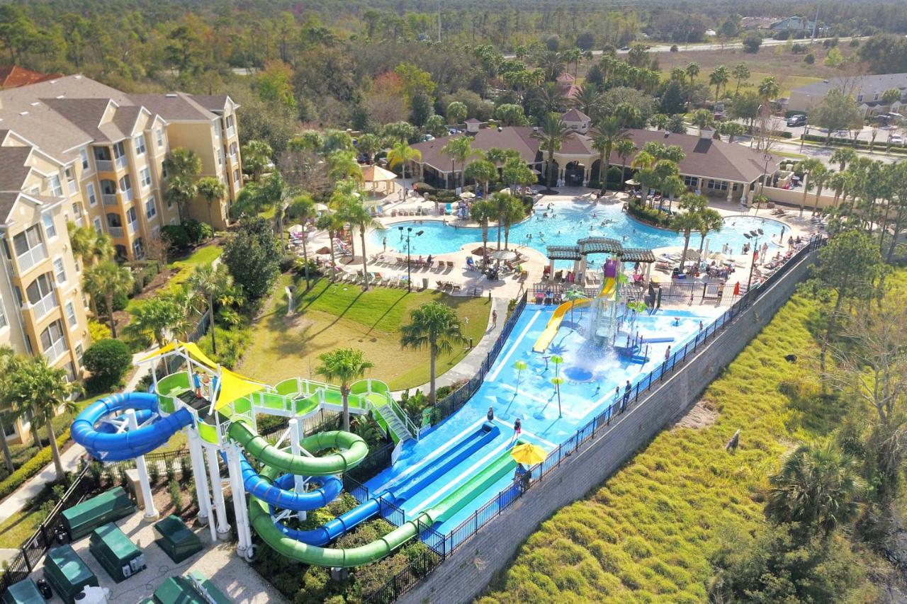 Almaton Apartment Orlando Ngoại thất bức ảnh