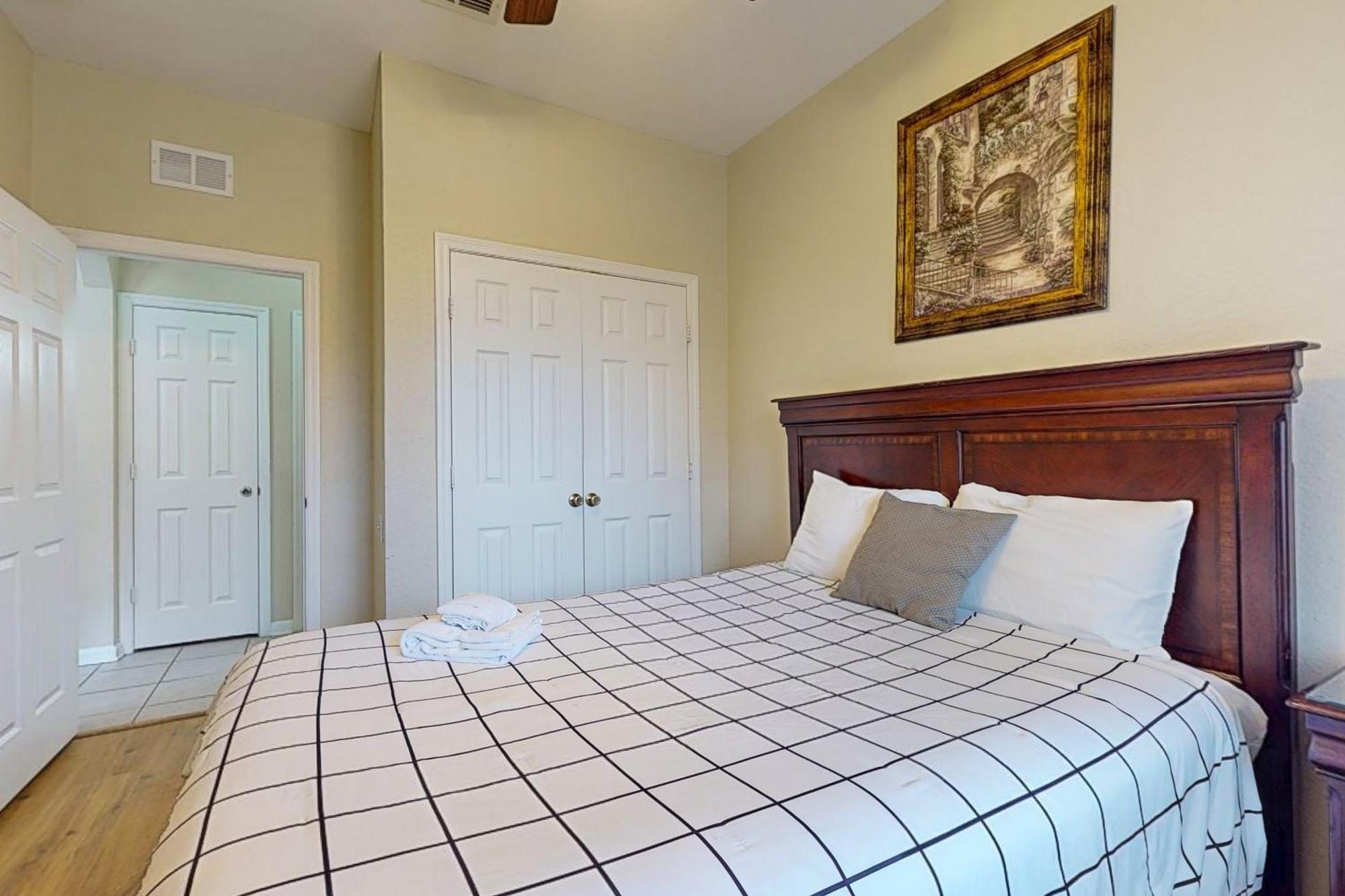 Almaton Apartment Orlando Phòng bức ảnh