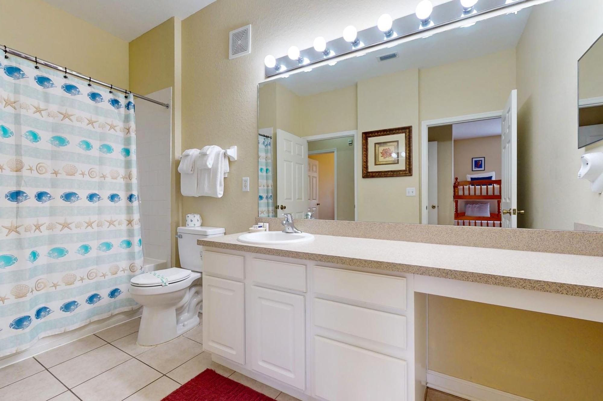 Almaton Apartment Orlando Ngoại thất bức ảnh