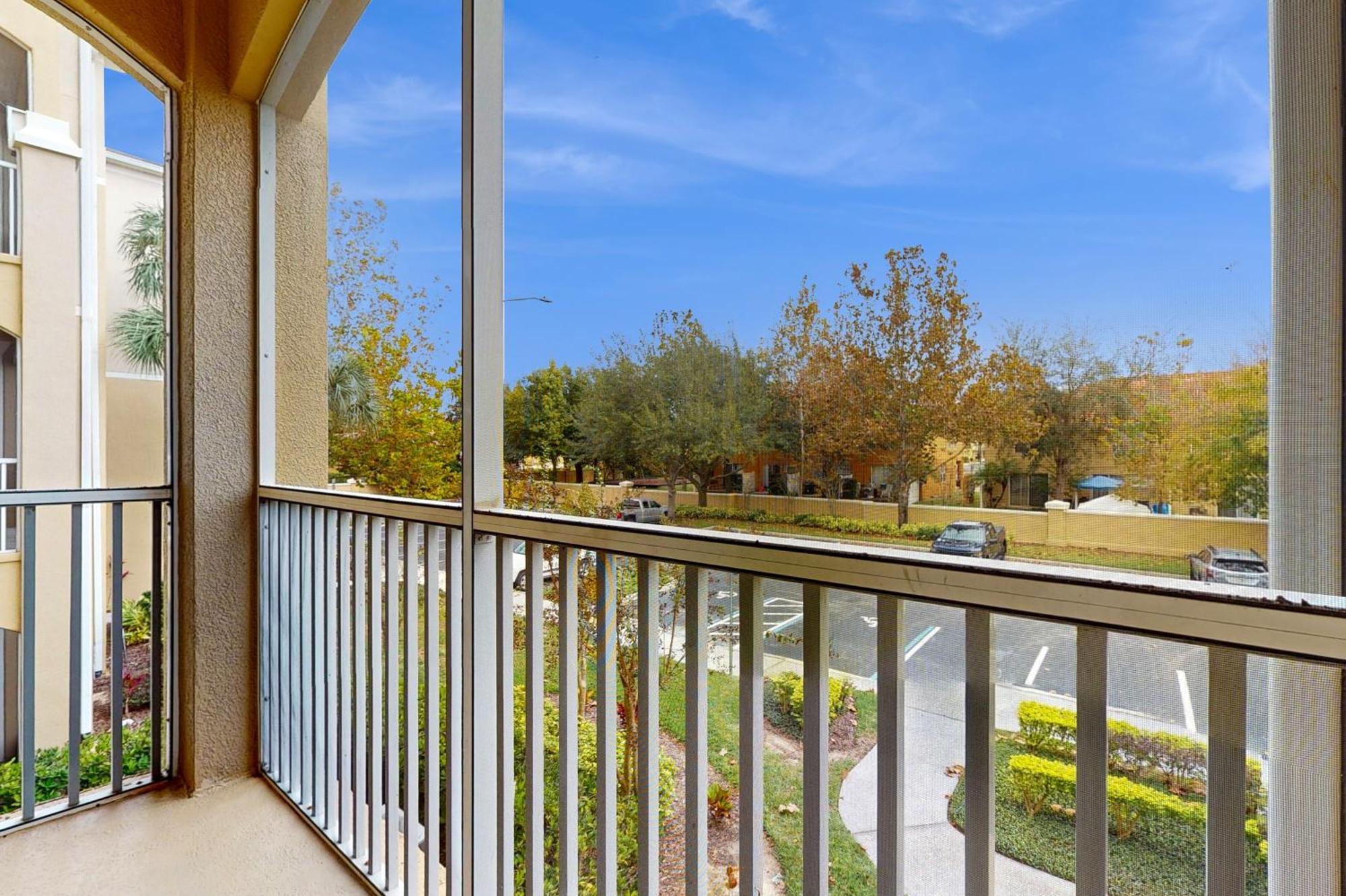 Almaton Apartment Orlando Phòng bức ảnh