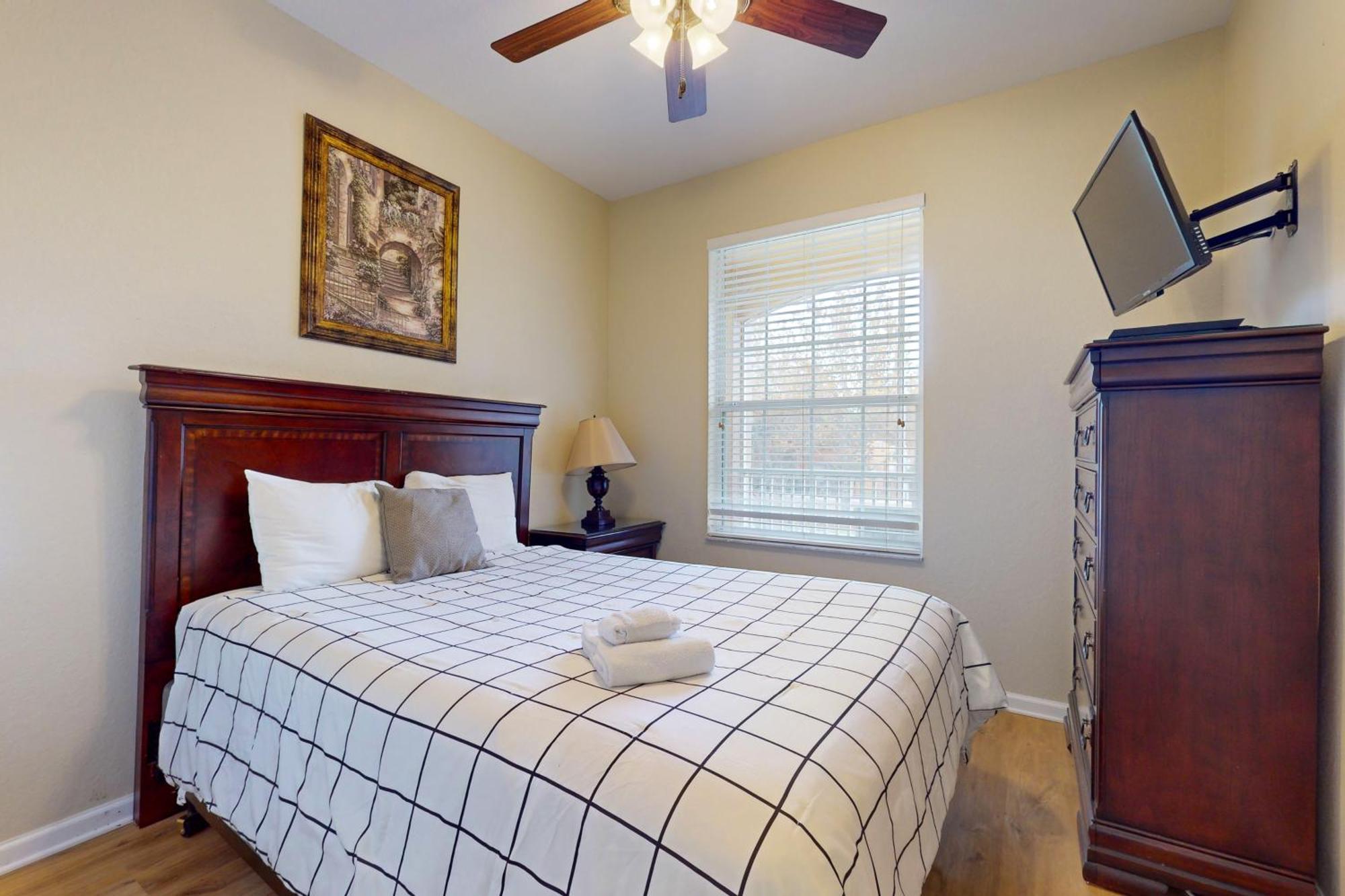Almaton Apartment Orlando Ngoại thất bức ảnh