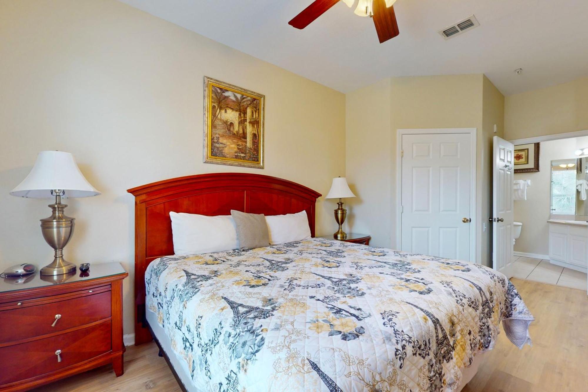 Almaton Apartment Orlando Phòng bức ảnh