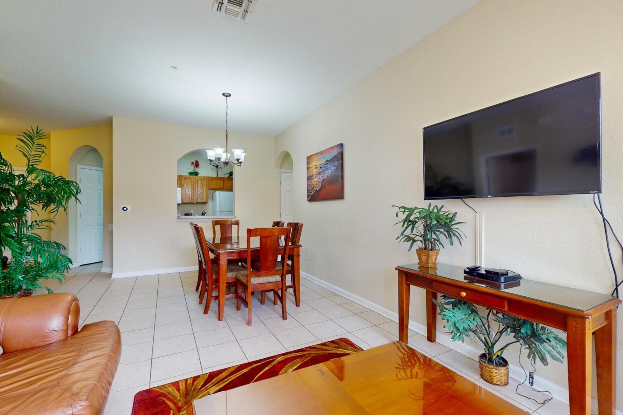 Almaton Apartment Orlando Ngoại thất bức ảnh