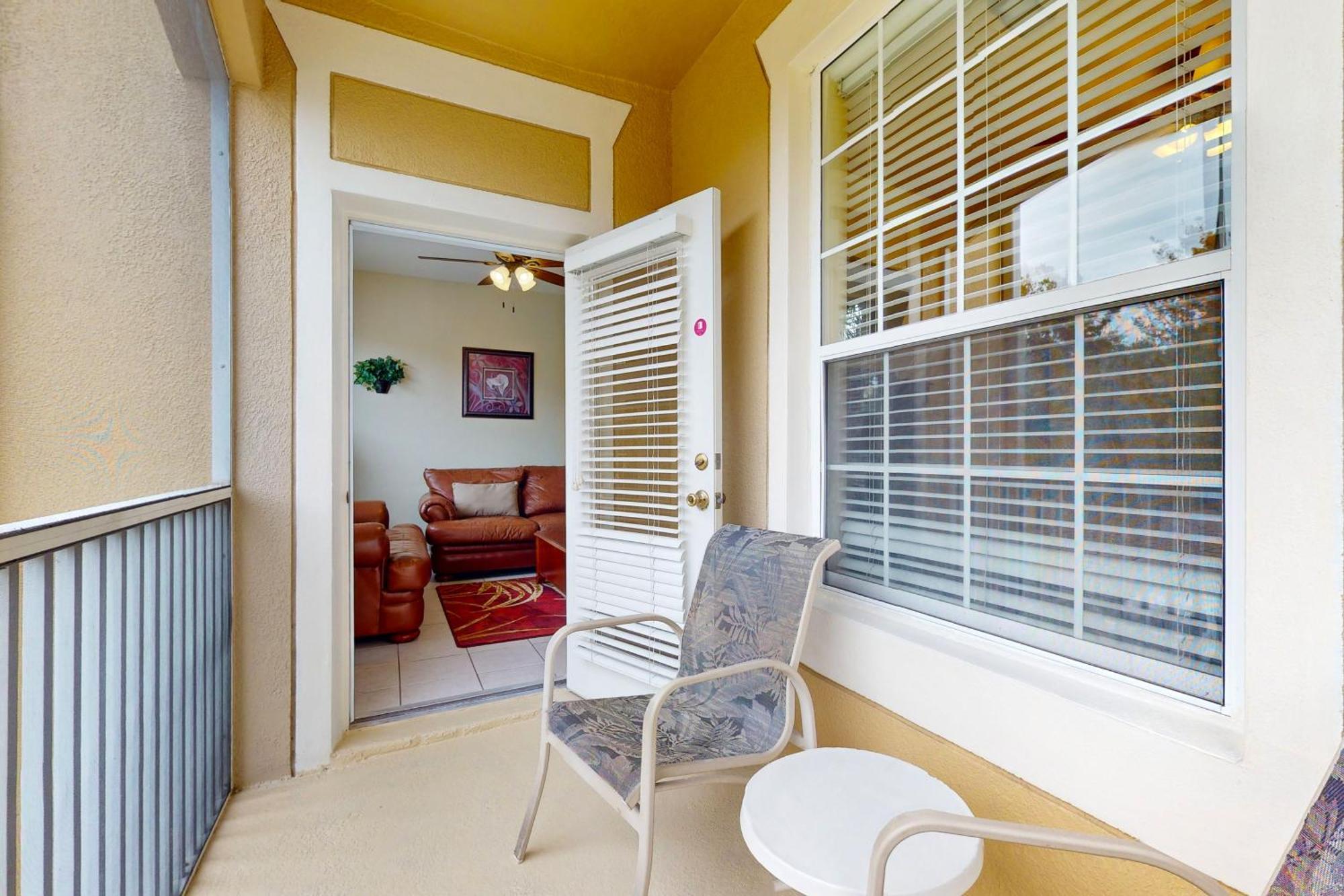 Almaton Apartment Orlando Ngoại thất bức ảnh