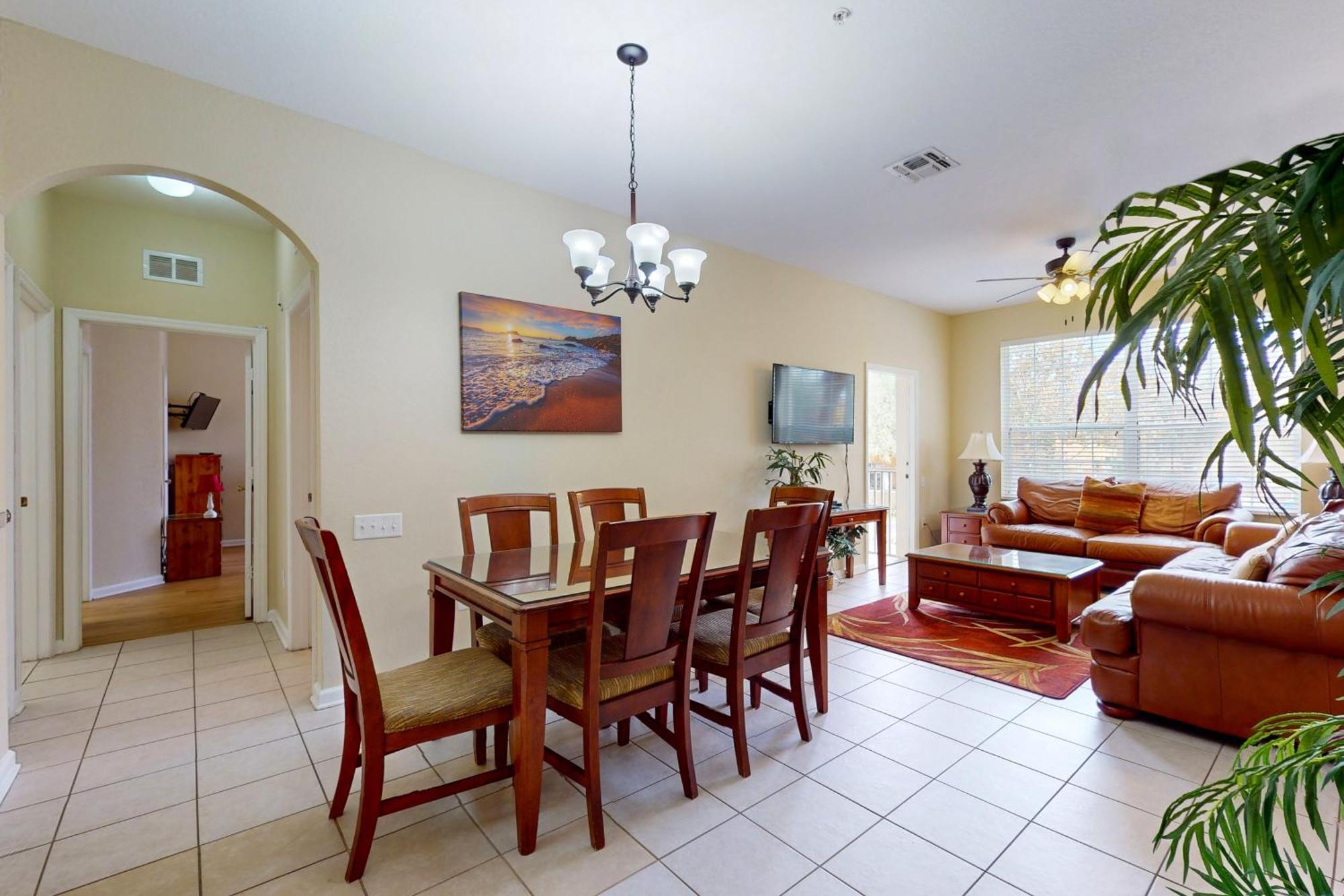 Almaton Apartment Orlando Ngoại thất bức ảnh