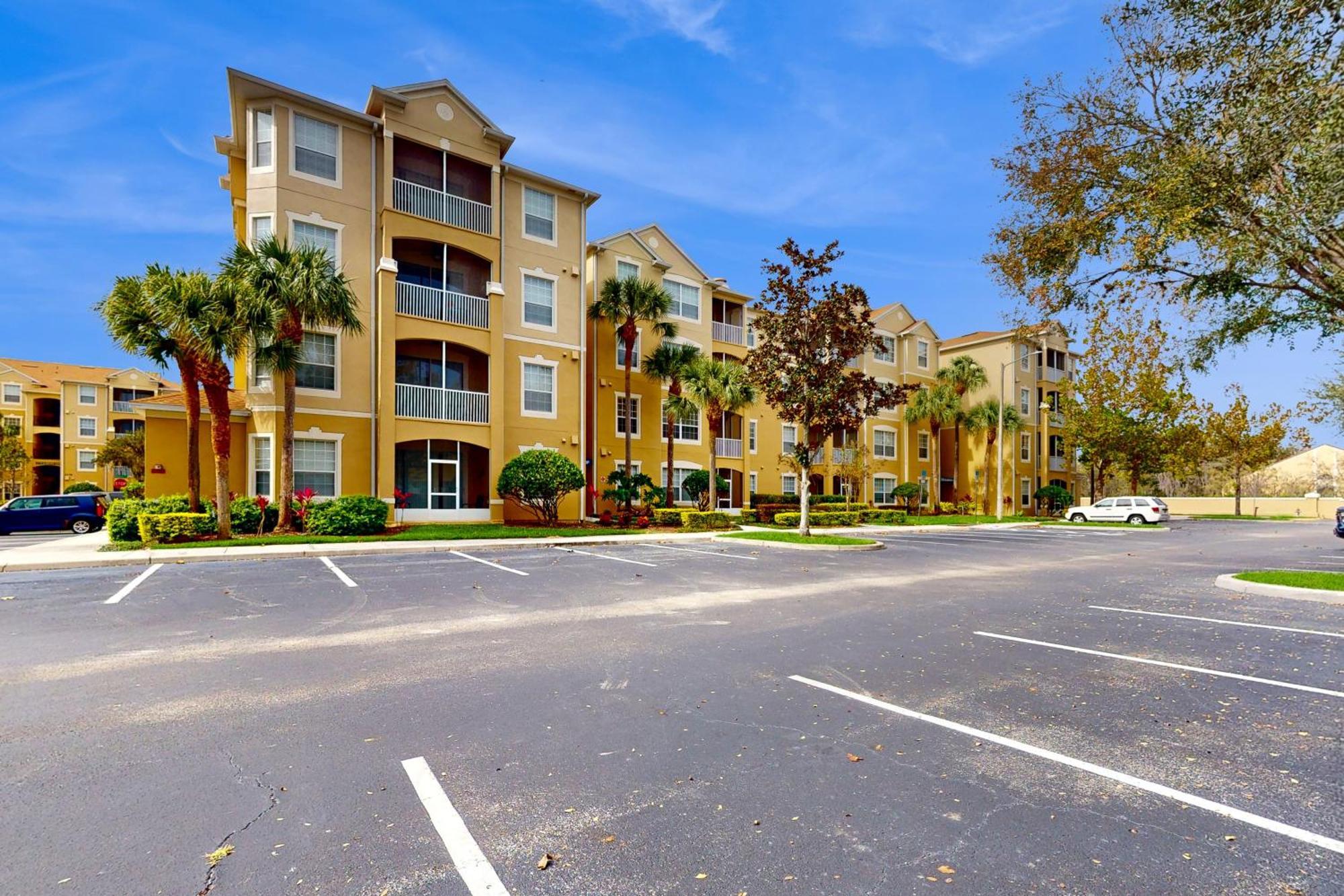 Almaton Apartment Orlando Phòng bức ảnh