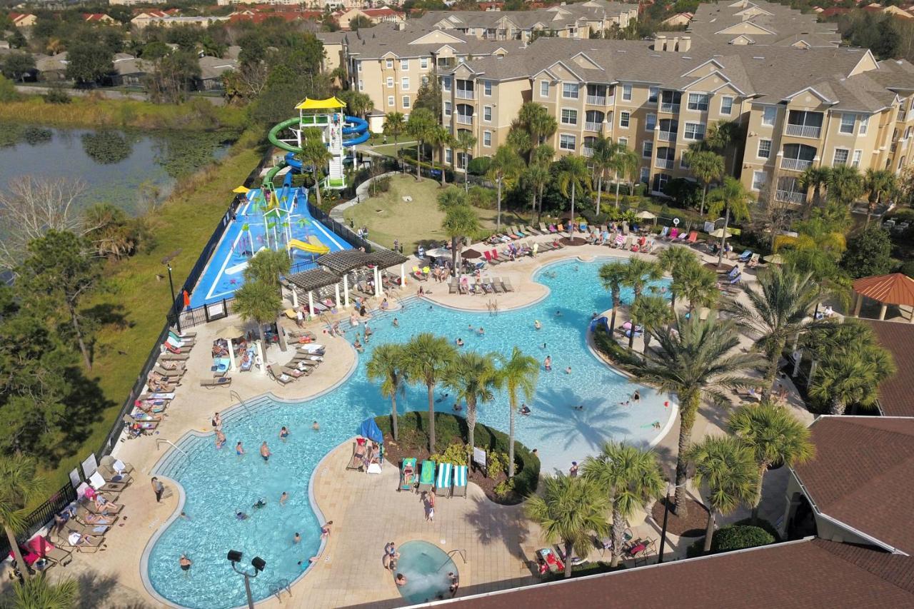 Almaton Apartment Orlando Ngoại thất bức ảnh